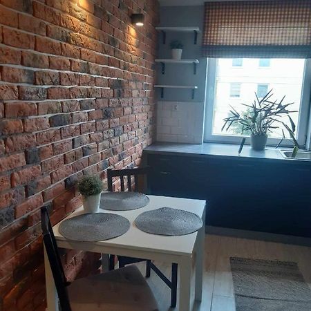 Apartament Park Zacisze Apartment Olsztyn  Exterior photo