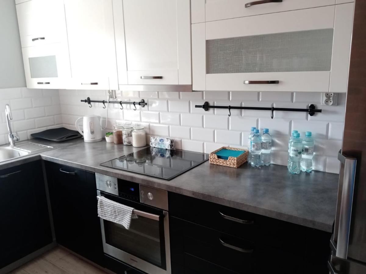 Apartament Park Zacisze Apartment Olsztyn  Exterior photo
